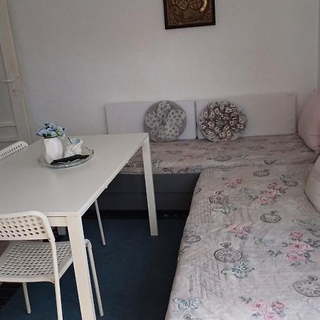 Apartament Levski Varna Eksteriør bilde