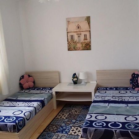 Apartament Levski Varna Eksteriør bilde