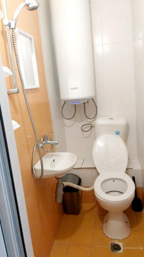 Apartament Levski Varna Eksteriør bilde