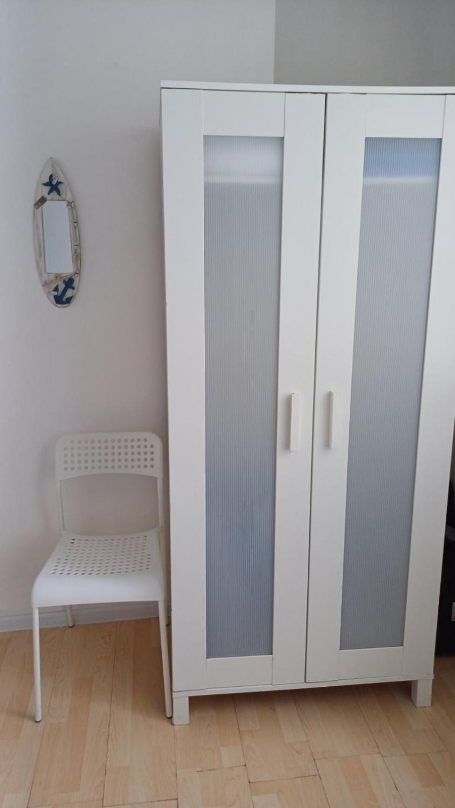 Apartament Levski Varna Eksteriør bilde
