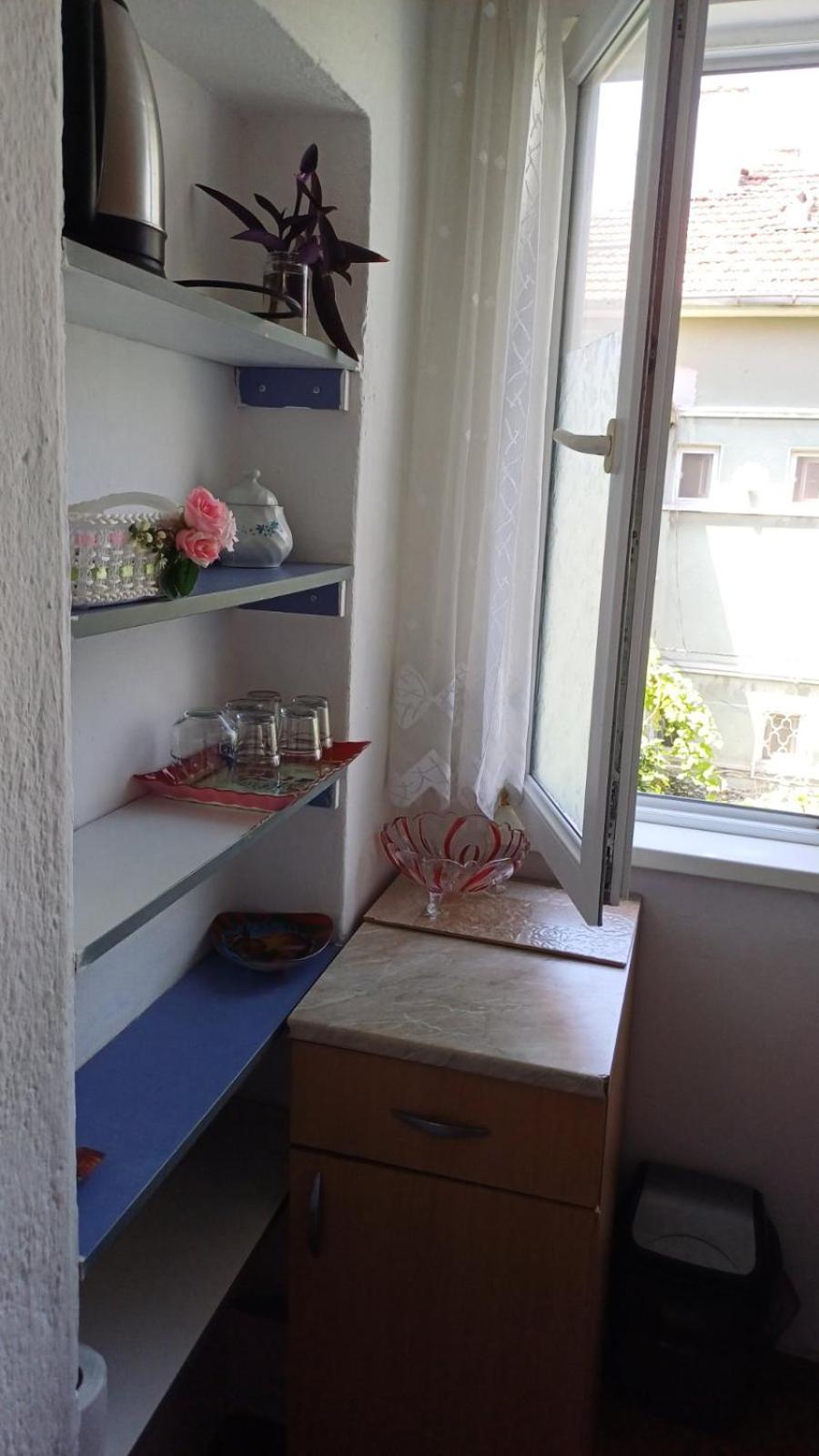 Apartament Levski Varna Eksteriør bilde