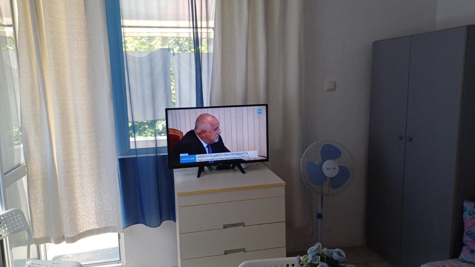 Apartament Levski Varna Eksteriør bilde