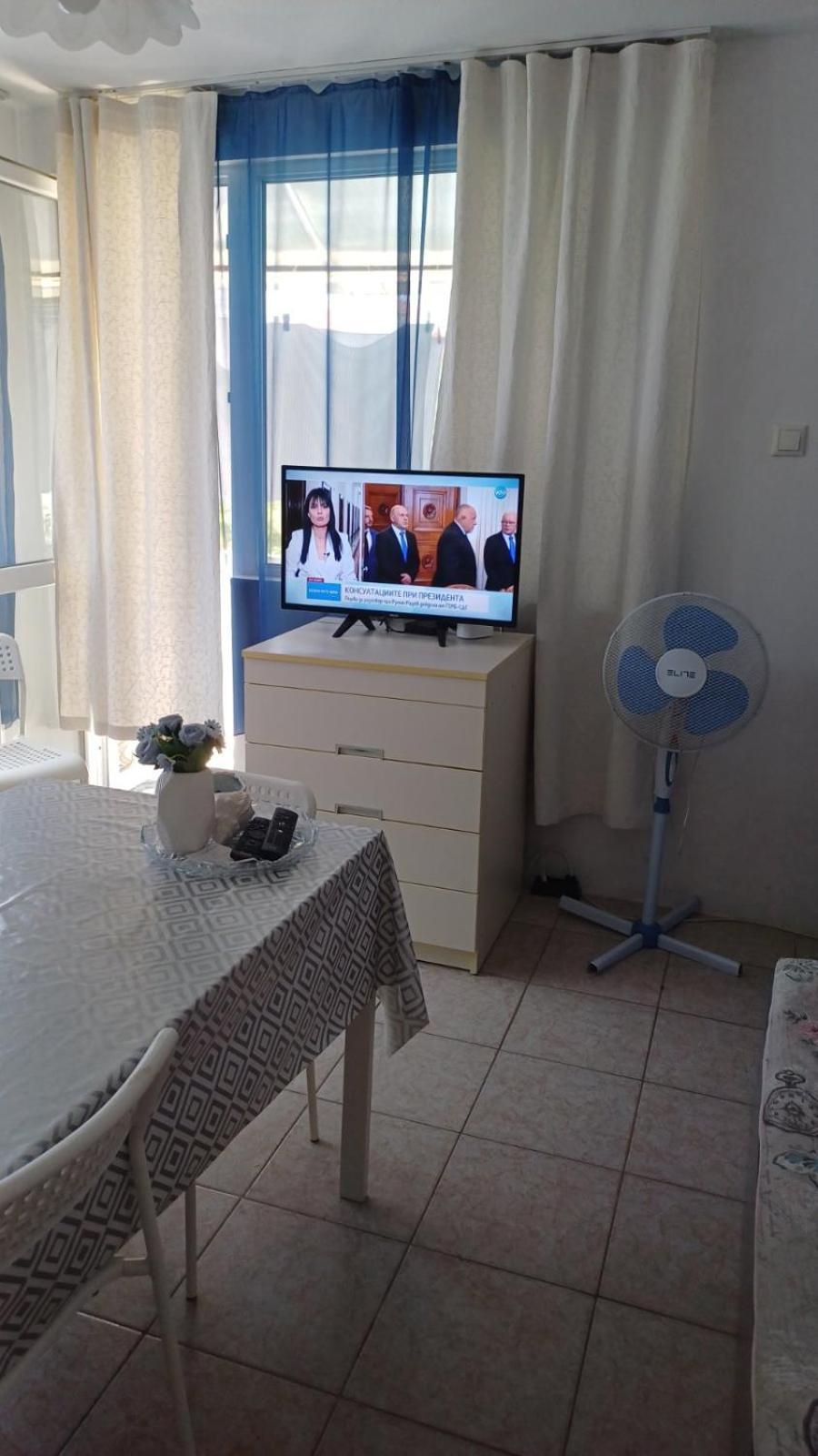 Apartament Levski Varna Eksteriør bilde