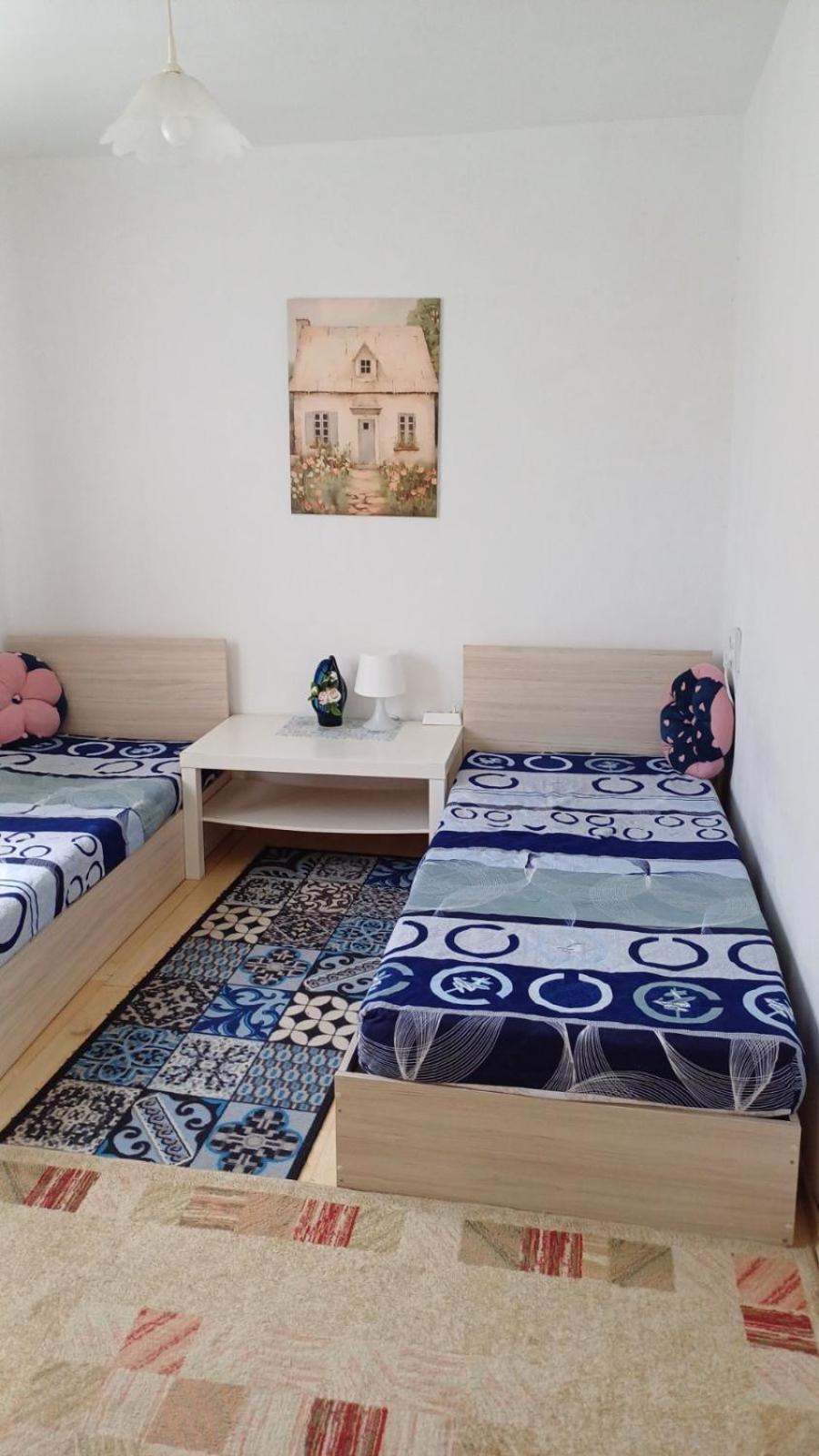 Apartament Levski Varna Eksteriør bilde