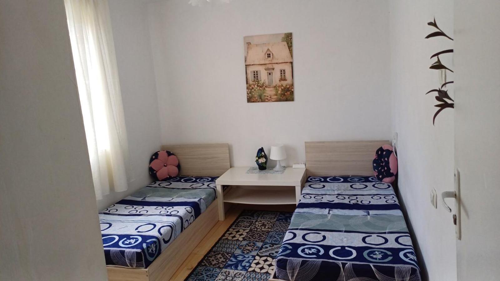 Apartament Levski Varna Eksteriør bilde